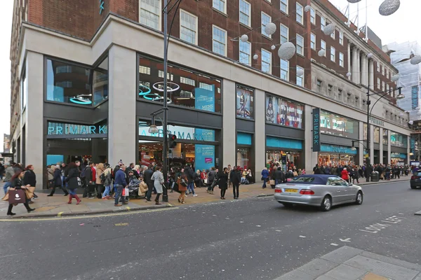 Primark Store London