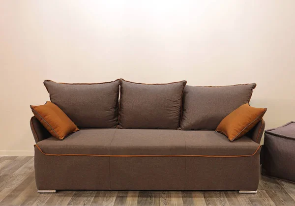 현대 직물 소파  