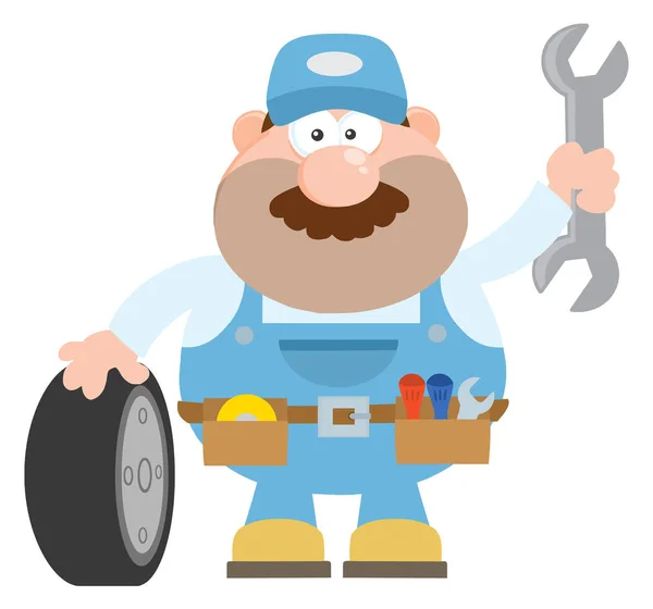 mechanic