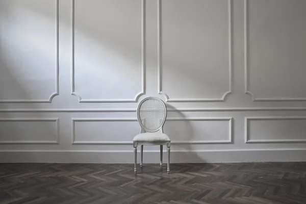 One room one chair