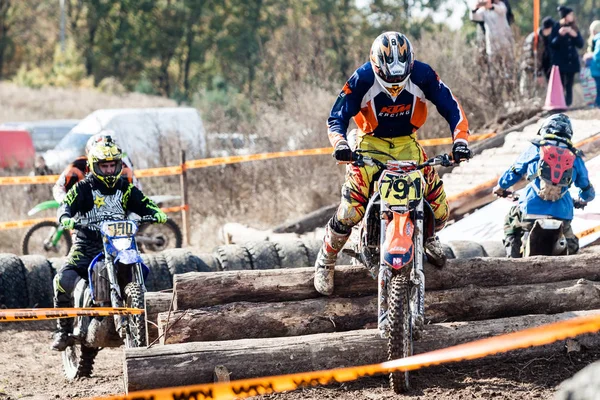 Extreme Sport Motorcycle, motocross competition