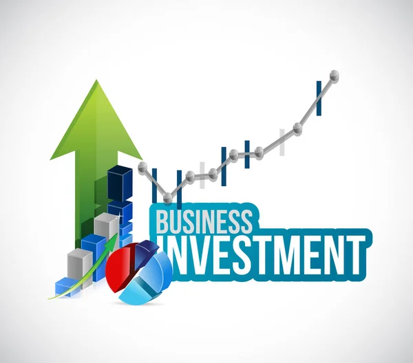 business investment