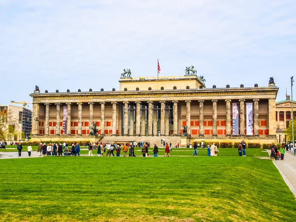 Museums island in Berlin (HDR)