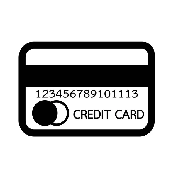 Deposit credit card