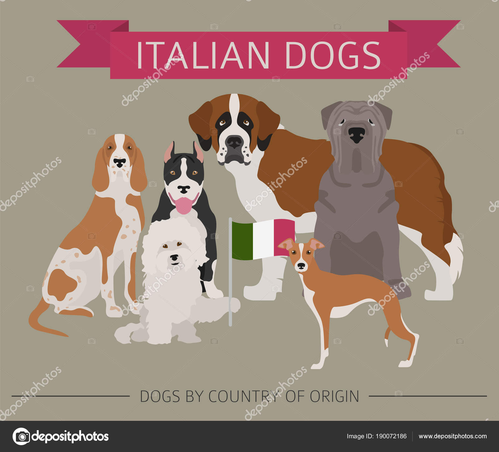Italian dogging