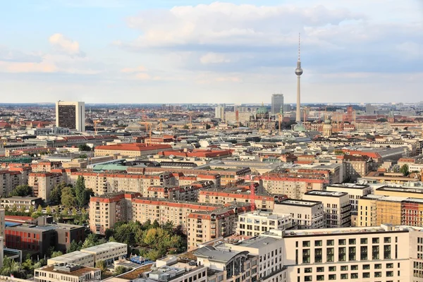 Berlin - city in Europe