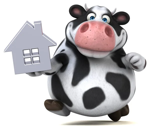 Fotos de Casa de dibujos animados de stock, imágenes de Casa de dibujos