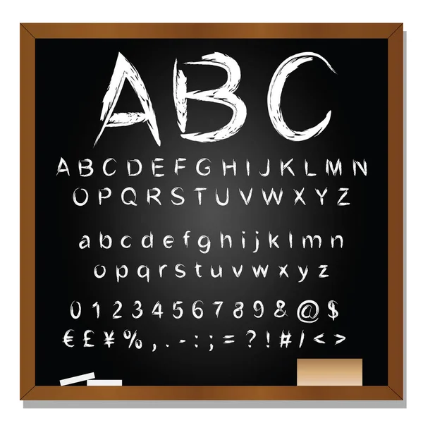 Forex girl font
