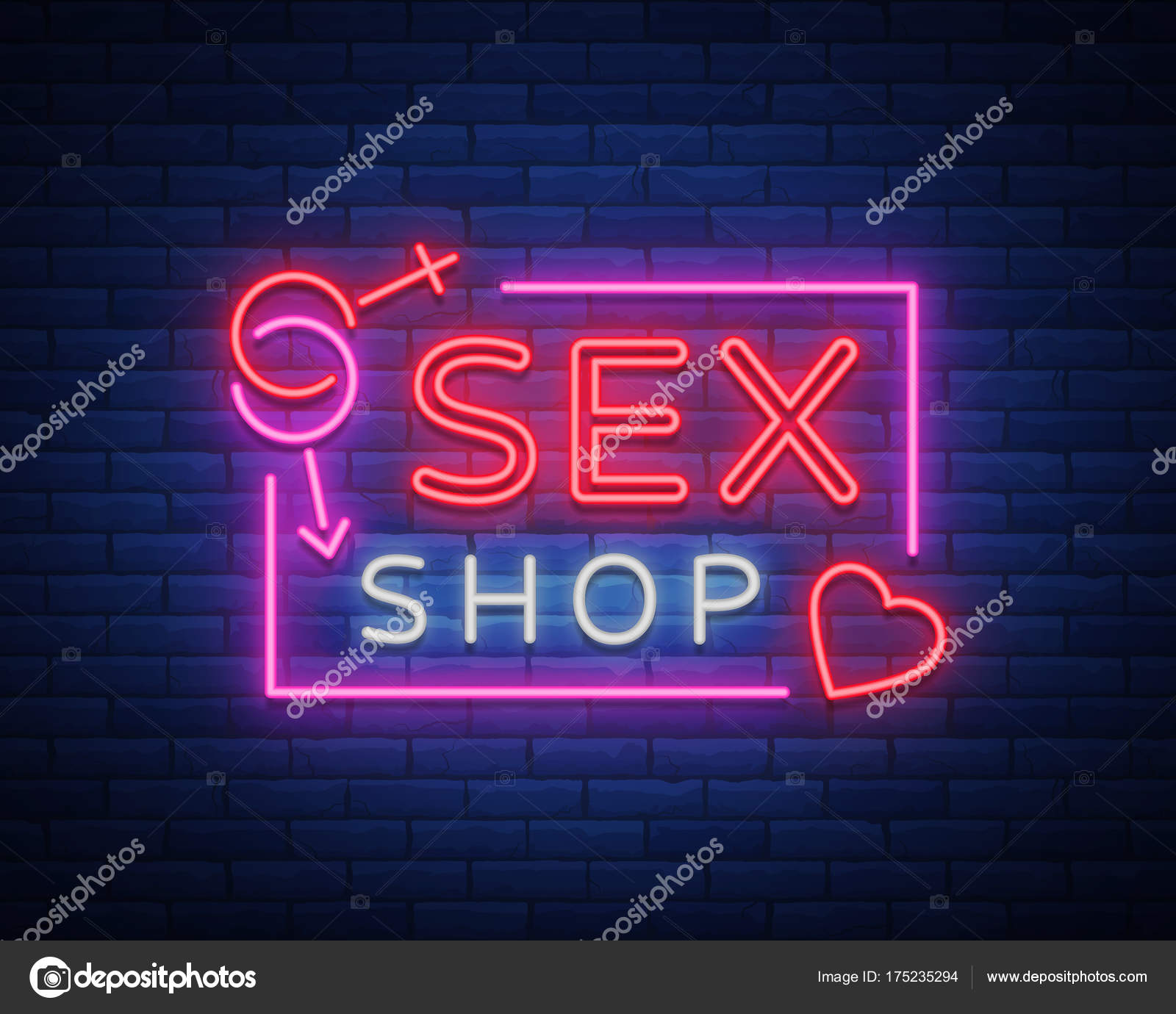 Покупатели Секс Шопа