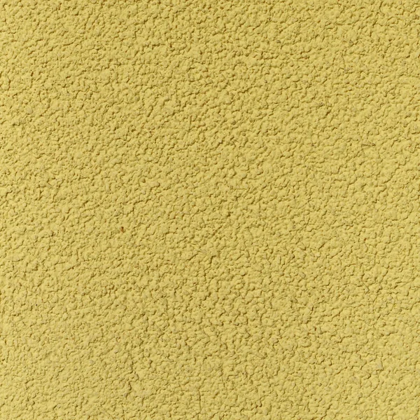 New yellow wall background, texture