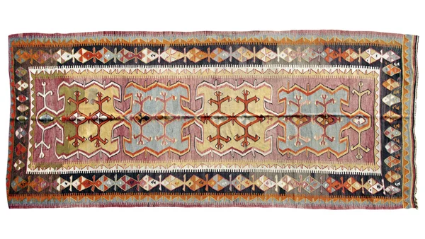 Antique and decorative rugs
