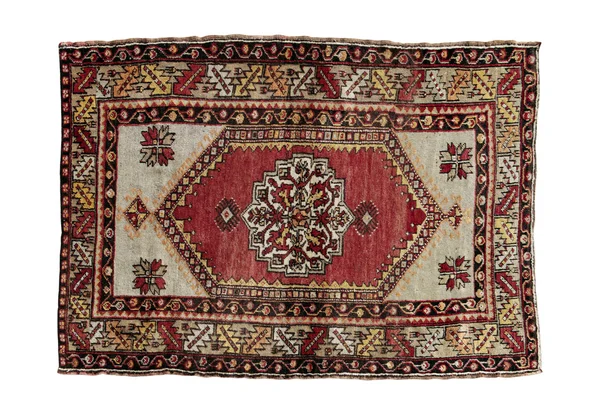 Decorative handmade woolen carpets