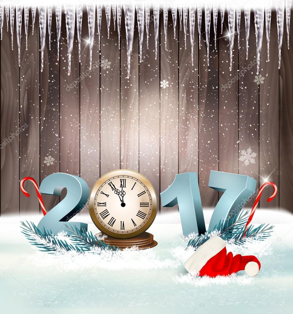 Концепция к 2017 новому году Концепция к 2017 новому году