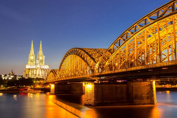 Cologne Cathedral Germany