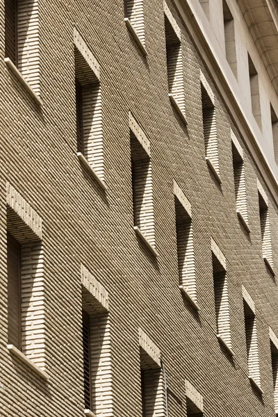 Valencia (Spain), building