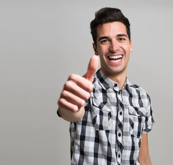 thumbs up guy thumbs up guy