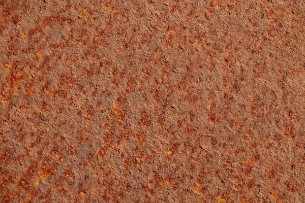 Rusty metallic surface background