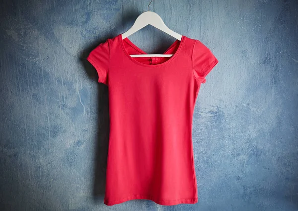 Blank color t-shirt