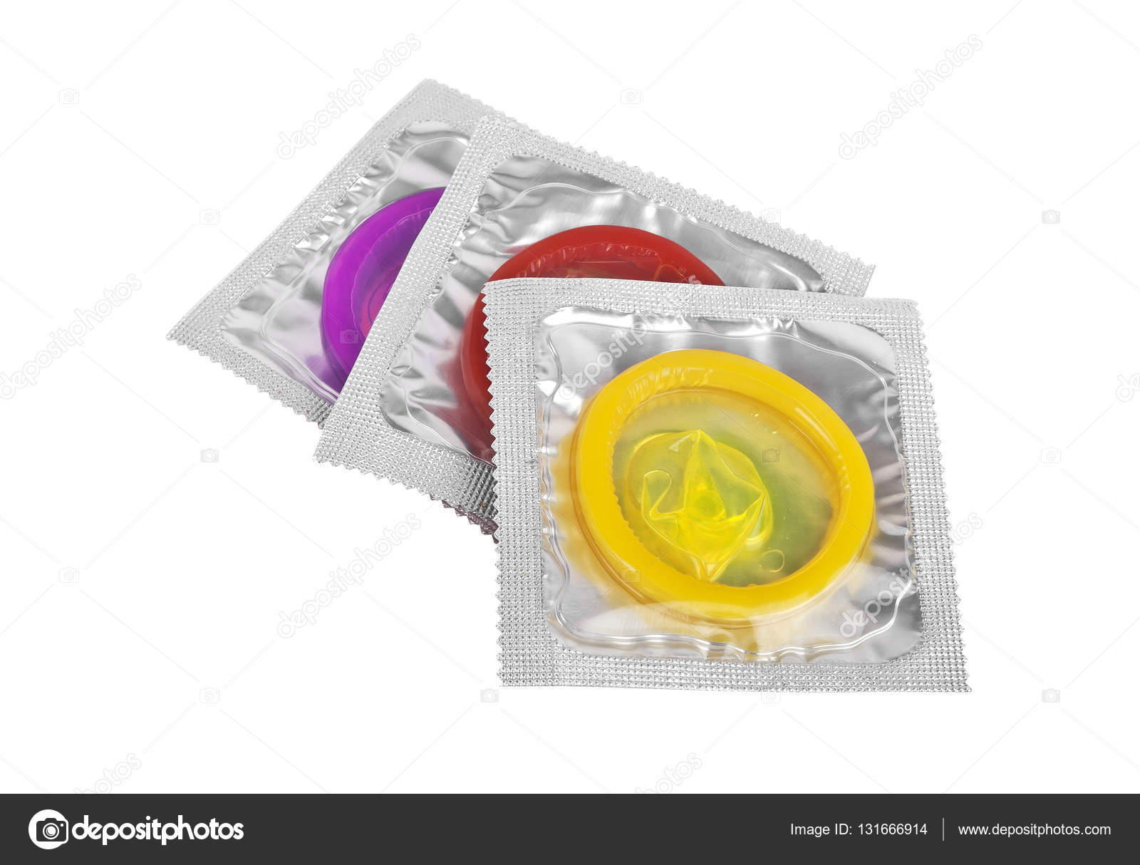 Презервативы ON) Fruit & Color №15 ароматизированные, 15 шт УТ-00004050 - ON) - Цветные презервативы - Купить