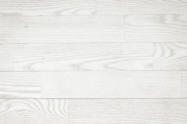 White wooden planks, tabletop, parquet floor surface.