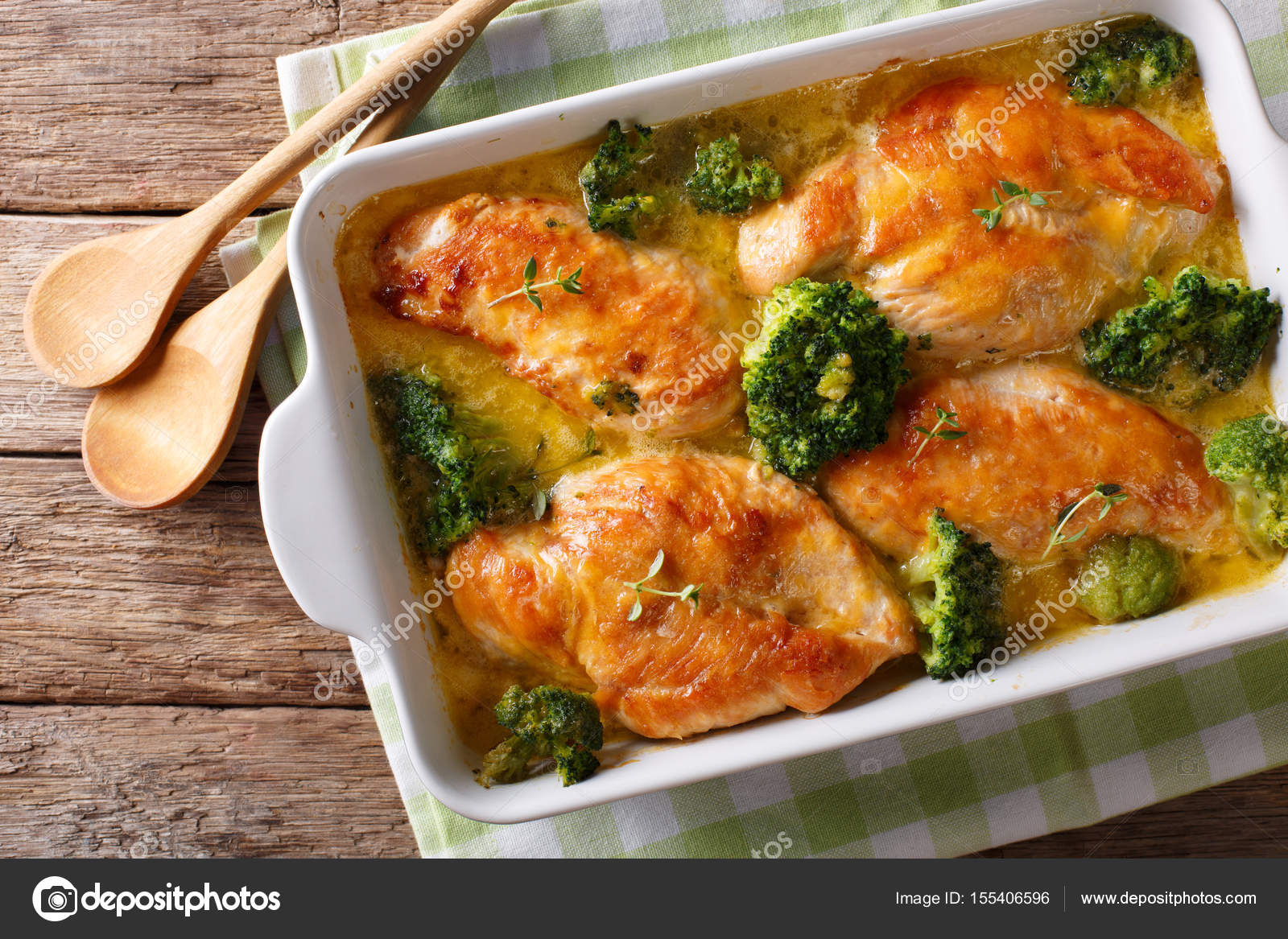 Рецепт брокколи с куриным филе в духовке рецепт Рецепт брокколи с куриным филе в духовке рецепт