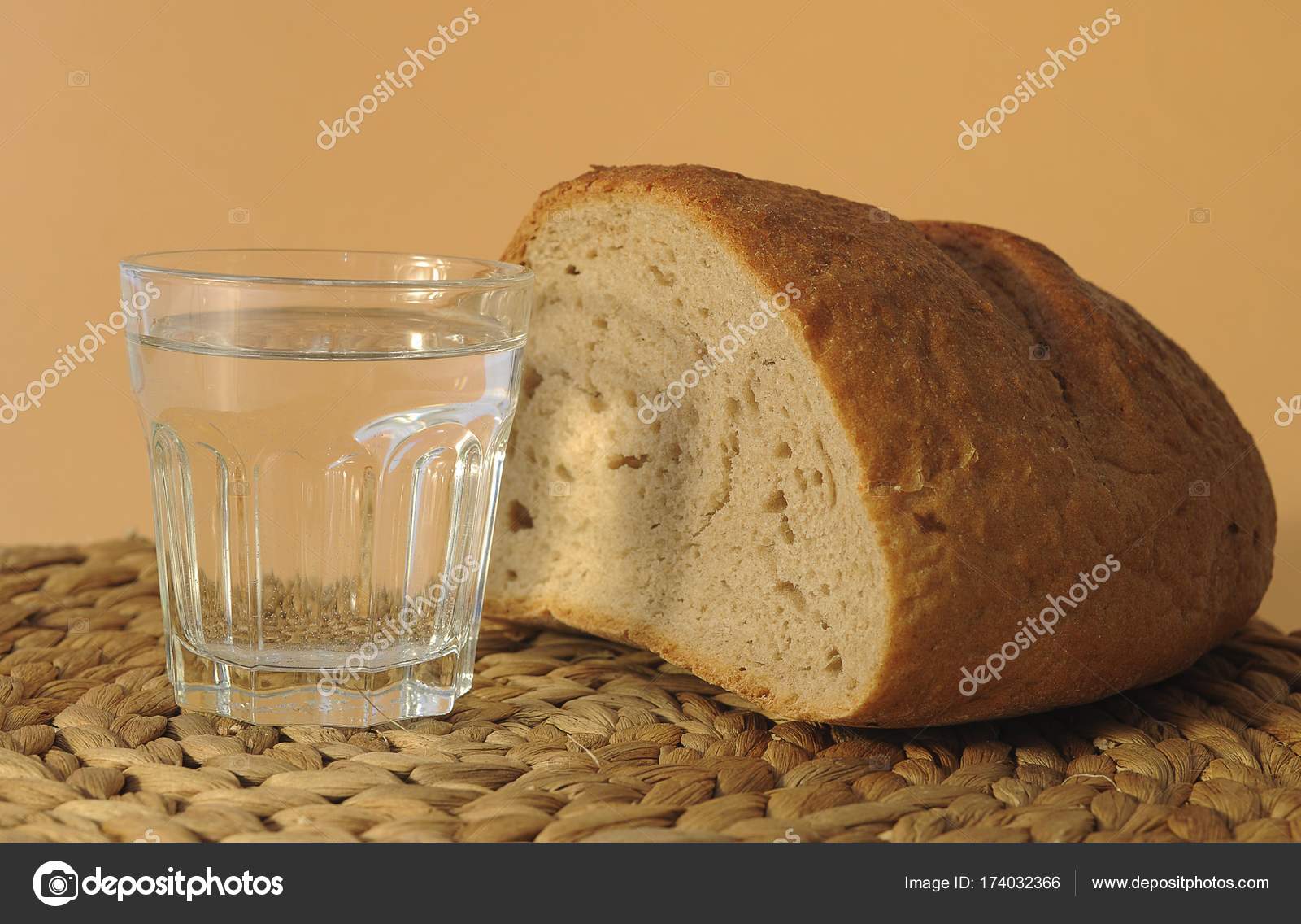 Диета На Хлебе И Воде