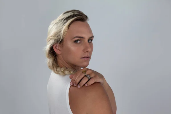 Transgender looking for man Transgender looking for man