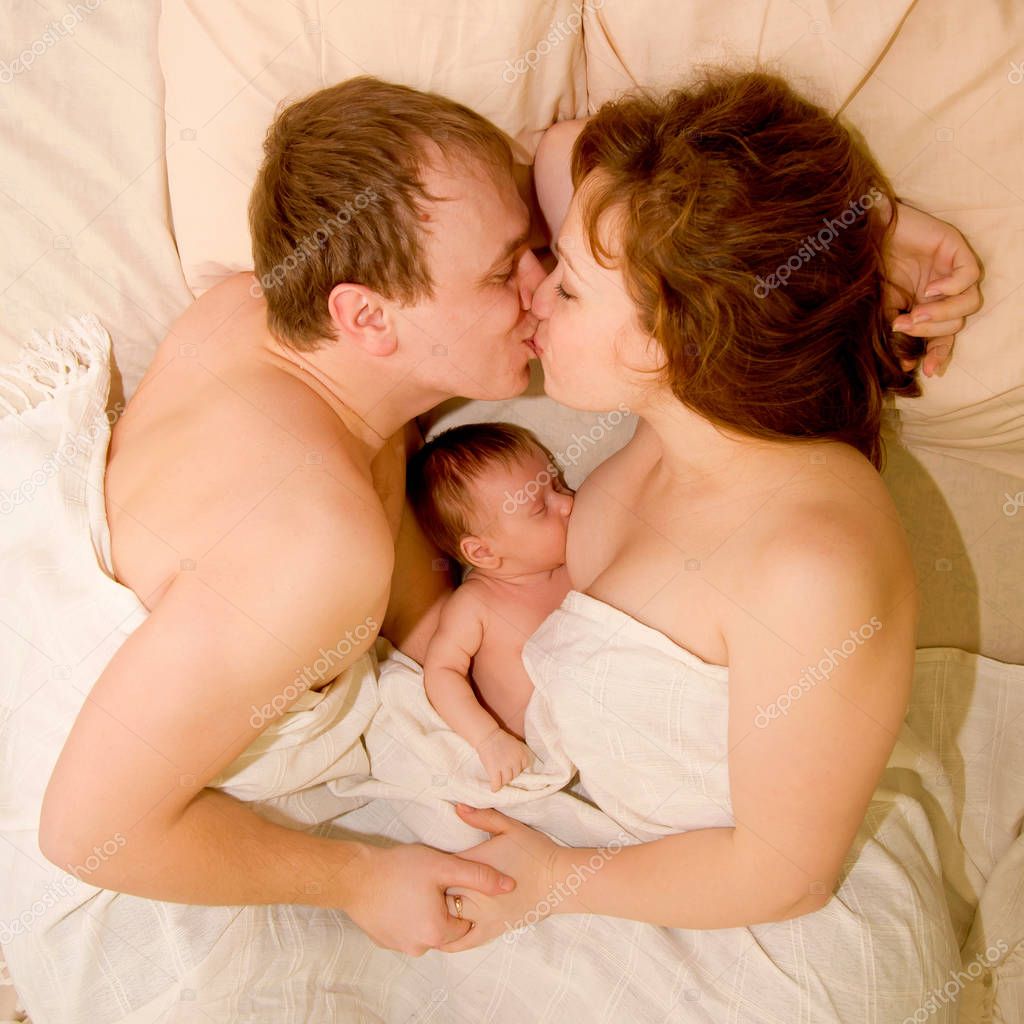Кормящей Сиськи Секс