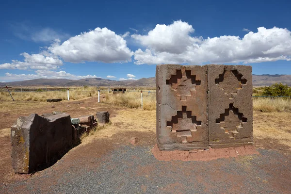 Lake Titicaca region
