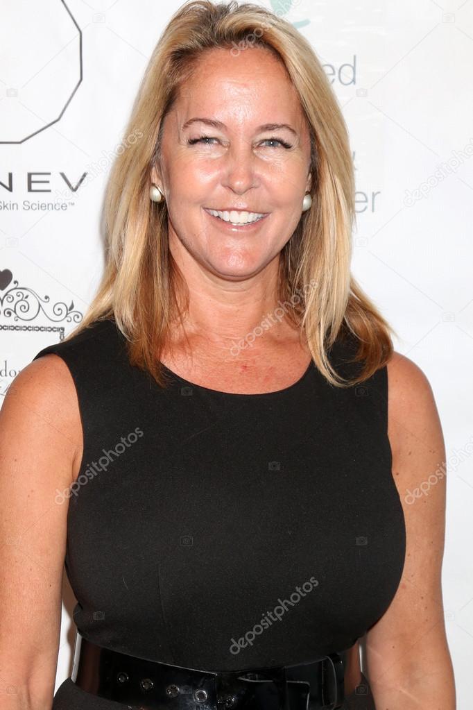 Actress Erin Murphy – Stock Editorial Photo © Jean_Nelson #127123182