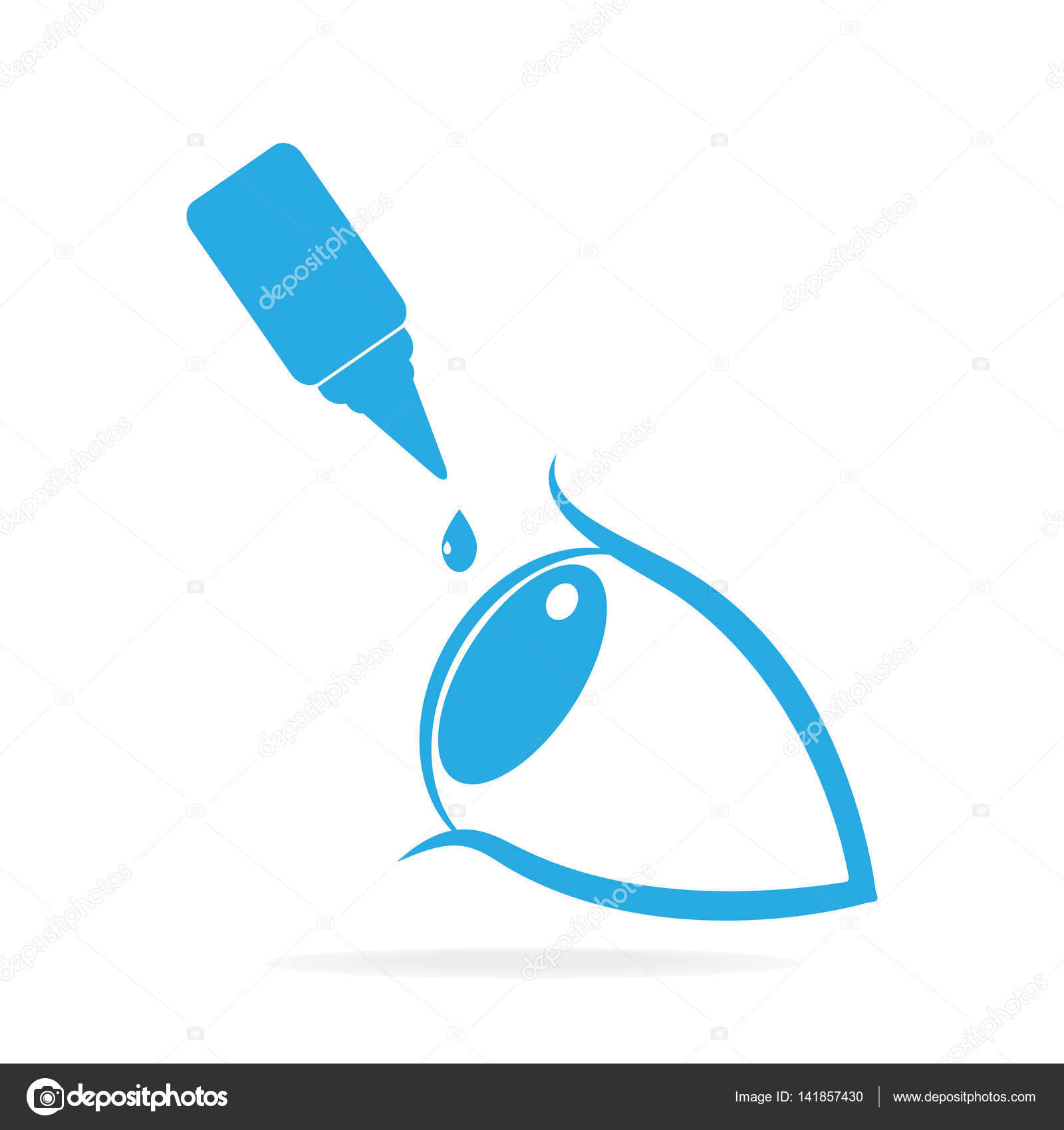 2019 year - How to Apply Eye Drops in a Parrots Eye 2019 year