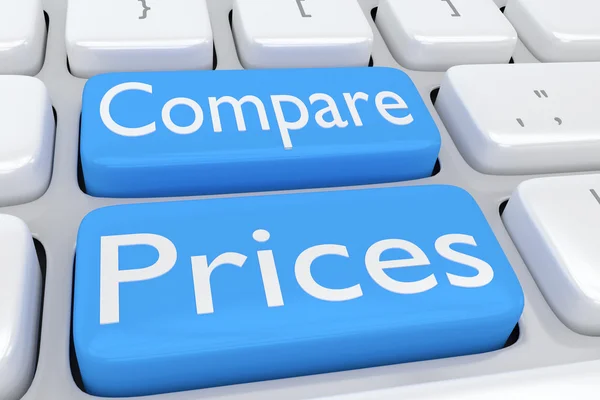 Compare Prices on buttons