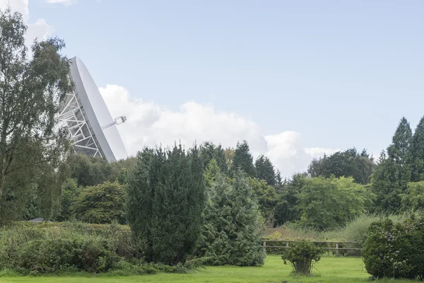 September 25th 2016. Jodrell Bank Observatory, Cheshire, UK. The