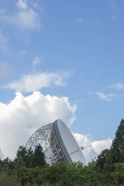 September 25th 2016. Jodrell Bank Observatory, Cheshire, UK. The