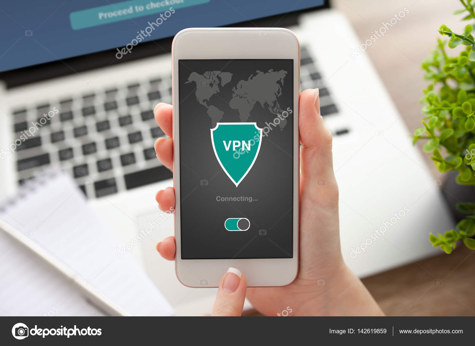 скачать на телефон vpn
