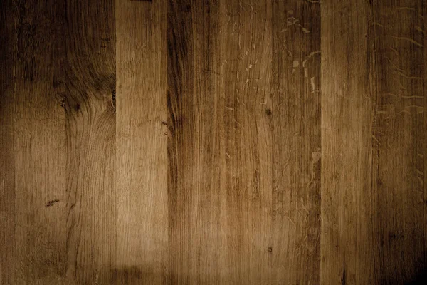 Oak plank background