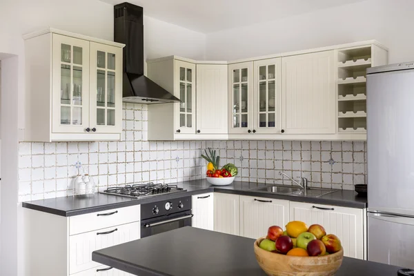 Kleine keuken — stockfoto © krsmanovic #4776507
