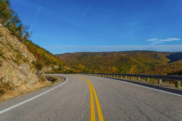 Cabot Trail Highway