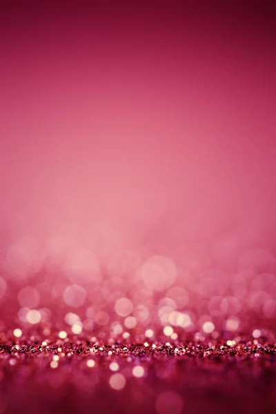 Abstract Blurred pink background
