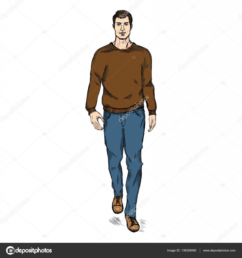 clipart african american males - photo #12