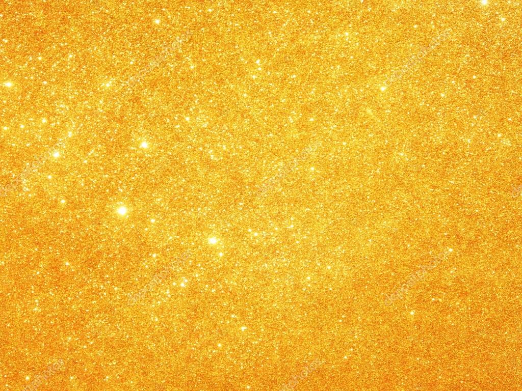 Shiny gold