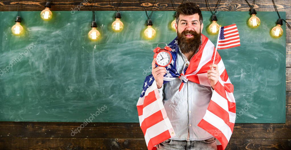 America teacher fan images