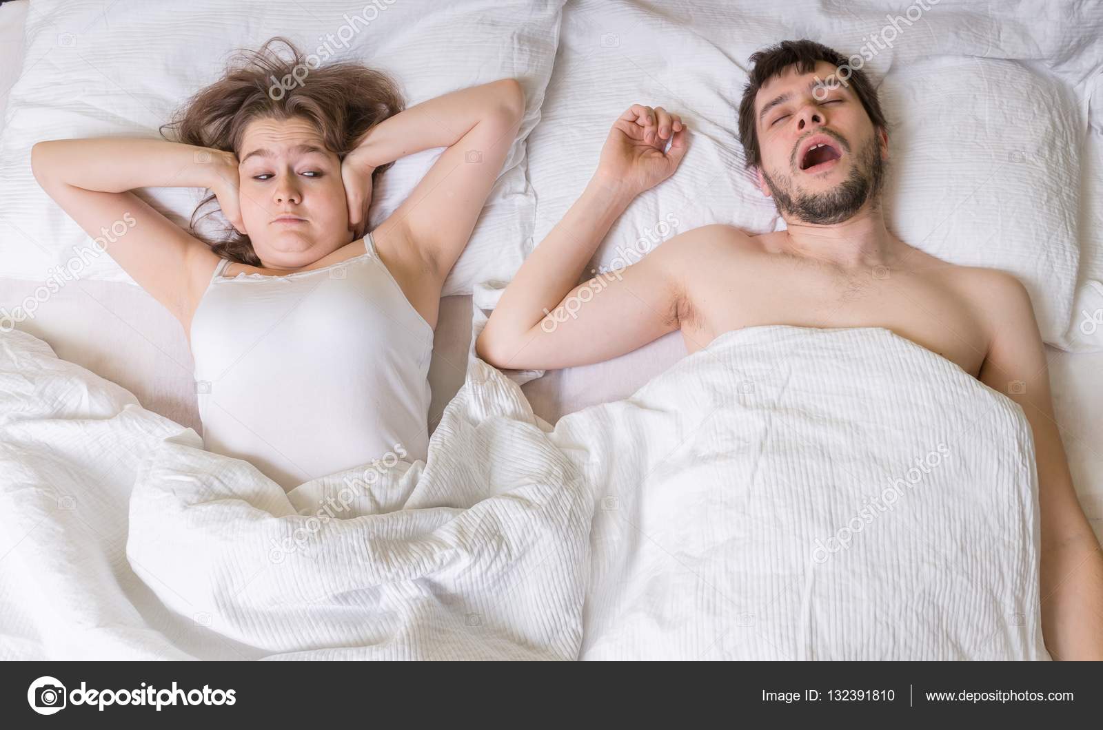 Средство от храпа good sleep