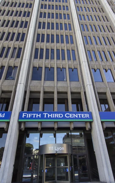 Fifth Third Bank Building
