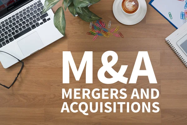 M&A (MERGERS AND ACQUISITIONS)