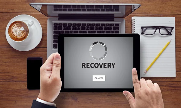 RECOVERY (Recovery Backup Restoration Data)