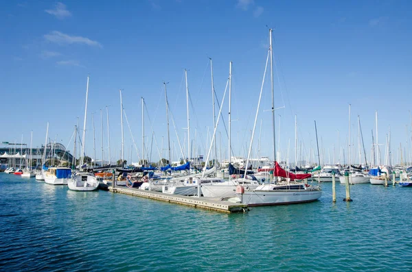 Westhaven Marina is the largest yacht marina in Auckland,New Zealand.