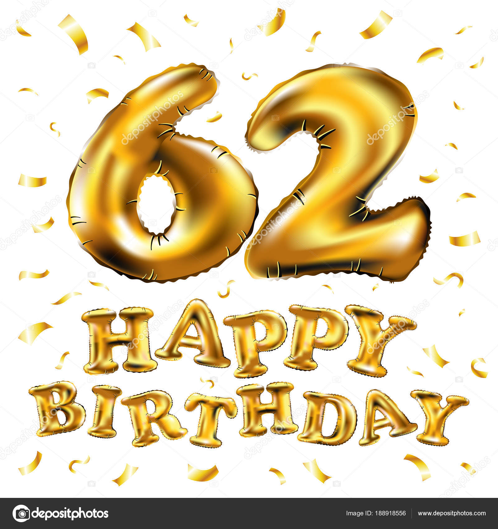 Поздравление На День Рождения 62 Года