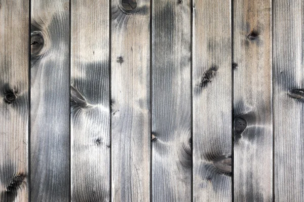 Closeup of a rustic wall wood