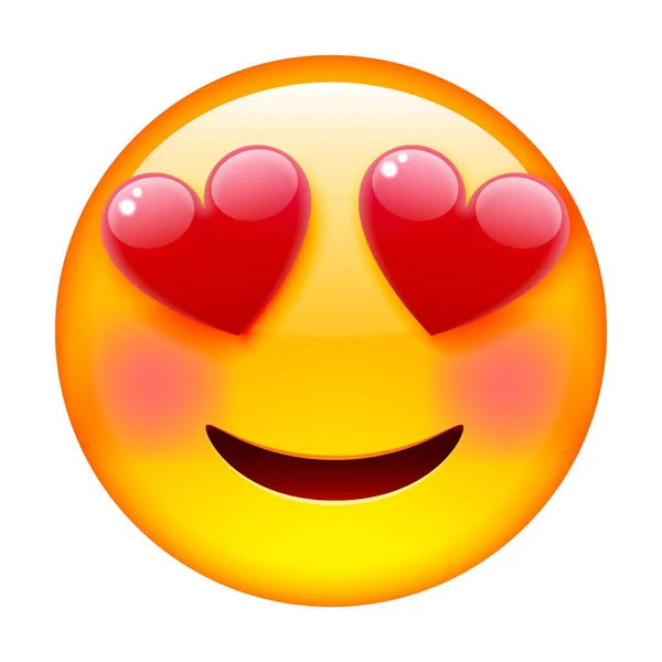 Imagenes De Smile Love | emoticonos de amor de la sonrisa vector de stock Imagenes De Smile Love | emoticonos de amor de la sonrisa vector de stock